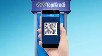 Ykb Mobil'de, Atm'ye Dokunmadan Para Çekme Dönemi