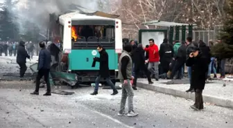 Ağrılılar Derneği Terörü Lanetledi