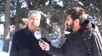 Bingöl-Ben Anadoluyum Şiirinin Şairi: Bu Memleket Hepimizindir