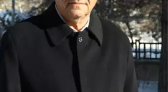 Bingöllü Şair Hacı Gürhan: Bu Memleket Hepimizin