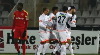 Futbol: Spor Toto Süper Lig