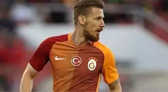 Galatasaray'da Sakatlık Şoku!