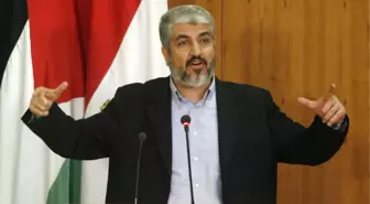 Hamas'ın 29'uncu Kuruluş Yıl Dönümü