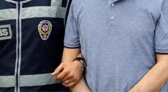 Hırsızlık Yaptığı Eve Tekrar Gelen Zanlı Yakalandı