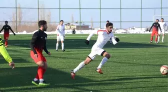 İnönü Üniversitesispor Sahasında 1-0 Mağlup Oldu