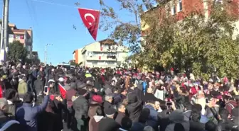 Kayseri'deki Terör Saldırısı