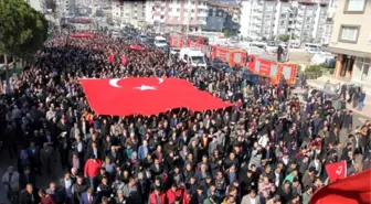 Kayseri'deki Terör Saldırısına Tepkiler