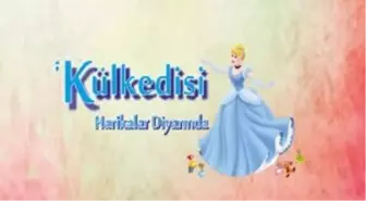 Külkedisi Harikalar Diyarında