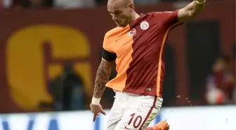 Osmanlıspor-Galatasaray Maçından Notlar