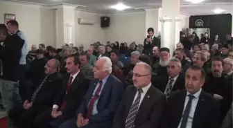 Saadet Partisi Eski Genel Başkanı Kamalak