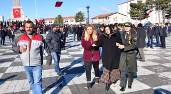 Şehitlerimizi Uğurluyoruz