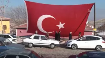 Şehitlerimizi Uğurluyoruz - Şehit Piyade Onbaşı Muhammed Ali Ocak ve Ahmet Taş Son Yolculuğuna...