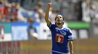 Son İddia Jahmir Hyka