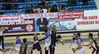 Türkiye Basketbol 2. Ligi