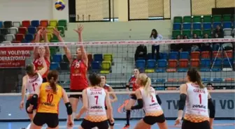 Voleybol: Vestel Venus Sultanlar Ligi