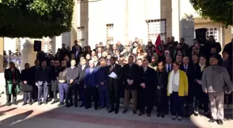 Adana Barosu: Ölen Sadece Gençlerimiz Değil, Onların Hayalleridir