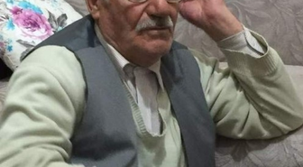 Alzheimer Hastası 85 Yaşındaki Adamdan 2 Gündür Haber Alınamıyor
