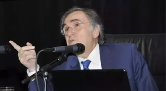 Cumhurbaşkanı Başdanışmanı Prof. Dr. Saraçoğlu Selçuk'ta