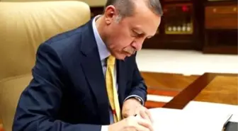 Erdoğan'dan Şehit Ailelerine Başsağlığı Telgrafı