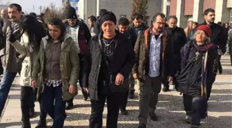 Ethem Sarısülük Davasında Sanık Polise: 10 Bin 100 Lira Para Cezası(2)