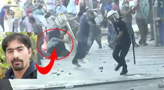 Ethem Sarısülük'ü Vuran Polis Şahbaz'a 1 Yıl Hapis Cezası! Ceza Paraya Çevrildi