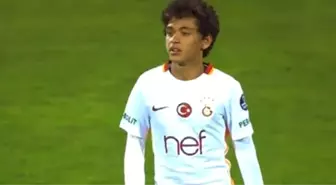 Galatasaraylı Mustafa Kapı, Tepecikspor Maçındaki Performansıyla Dikkat Çekti