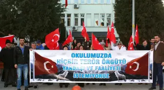 Kayseri'deki Terör Saldırısına Tepkiler