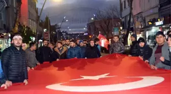 Kayseri'deki Terör Saldırısına Tepkiler