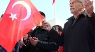 Kayseri'deki Terör Saldırısına Tepkiler