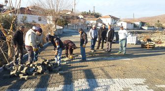 Kılcanlar'ın Altı Tamam, Sıra Üstünde