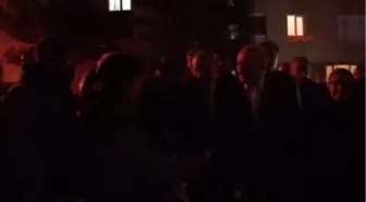 Kılıçdaroğlu'ndan Ali Tatar'ın Ailesine Ziyaret