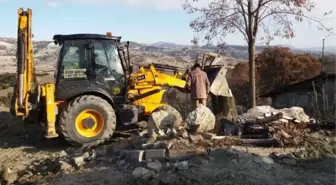 Mıdıklı, Daha Yaşanabilir Bir Hale Geliyor