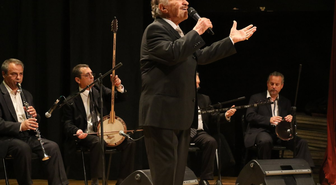 Mustafa Sağyaşar Müzikseverlerle Buluşacak
