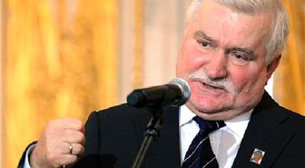 Polonya Eski Devlet Başkanı Walesa: Polonya'yı AB'den Atmalılar
