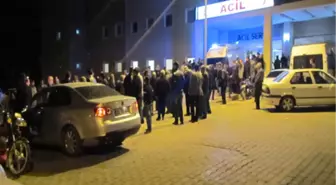 Şanlıurfa'da Trafik Kazası: 1 Ölü
