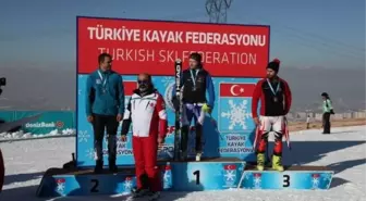 Serdar Deniz'den Büyük Başarı