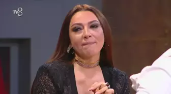 Seren Serengil'den Hadise'ye: Kulak Memeleri Bile Kilo Almış