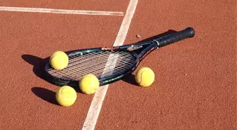 Tenis: Teb Ankara Cup Uluslararası Kadınlar Turnuvası