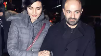 Tuba Büyüküstün ile Yakalanan Erkan Avcı Kimdir?