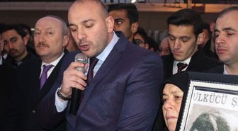 Ülkü Ocakları Bursa İl Başkanlığı'na Yeni Bina