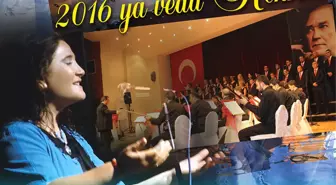 Ustalar İzmir'de buluşuyor