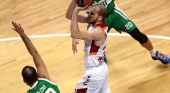 Basketbol: THY Avrupa Ligi