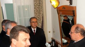 Darbe Girişimini Araştırma Komisyonu Muğla'da (2)