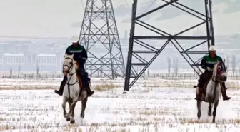 Elektrik Arızalarına Atlı Müdahale