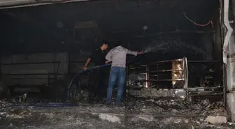 Erbil'de İkdp Karargahı Önünde İki Patlama