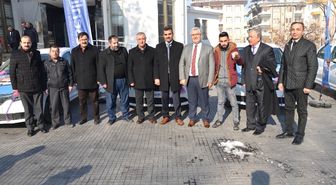 Esenlik Kazandırıyor' Kampanyası
