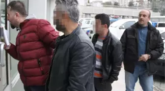 Fetö'den Aranan ve Adliyeye Teslim Olan 2 Kişi Serbest Bırakıldı