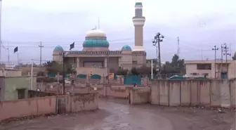 Haşdi Şabi Bünyesinde Kürt Birliği Oluşturulduğu Iddiası