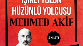 Işıklı Yolun Hüzünlü Yolcusu