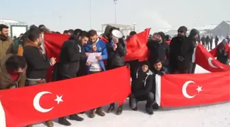 Istanbul ve Kayseri'deki Terör Saldırılarına Tepkiler